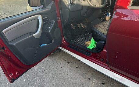 Renault Duster I рестайлинг, 2013 год, 850 000 рублей, 8 фотография