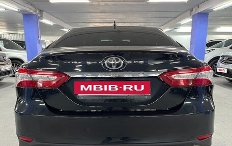 Toyota Camry, 2022 год, 3 590 000 рублей, 6 фотография