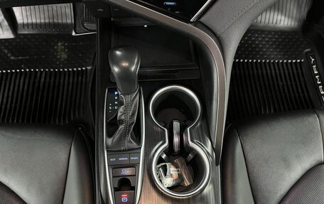 Toyota Camry, 2022 год, 3 590 000 рублей, 15 фотография