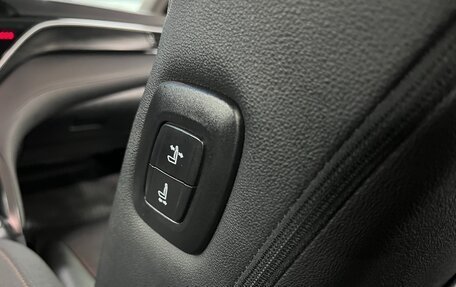 Toyota Camry, 2022 год, 3 590 000 рублей, 18 фотография