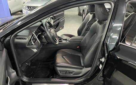 Toyota Camry, 2022 год, 3 590 000 рублей, 21 фотография