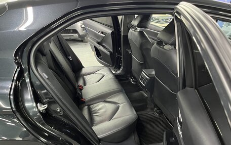 Toyota Camry, 2022 год, 3 590 000 рублей, 23 фотография