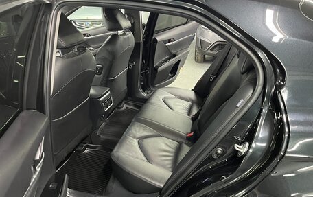 Toyota Camry, 2022 год, 3 590 000 рублей, 22 фотография