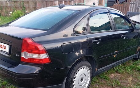 Volvo S40 II, 2006 год, 380 000 рублей, 4 фотография