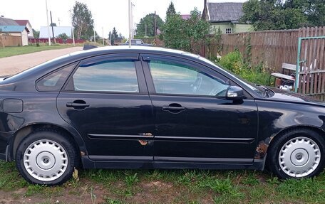 Volvo S40 II, 2006 год, 380 000 рублей, 5 фотография