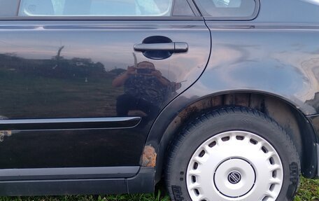 Volvo S40 II, 2006 год, 380 000 рублей, 9 фотография