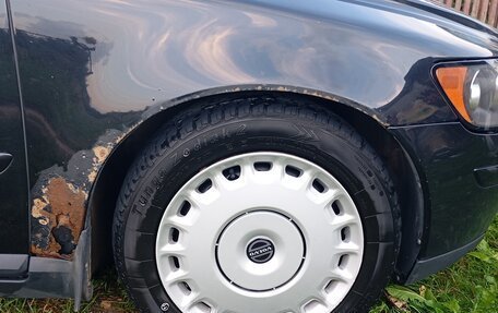 Volvo S40 II, 2006 год, 380 000 рублей, 7 фотография