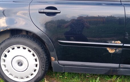 Volvo S40 II, 2006 год, 380 000 рублей, 8 фотография