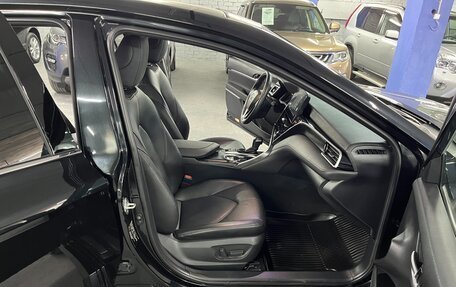 Toyota Camry, 2022 год, 3 590 000 рублей, 24 фотография