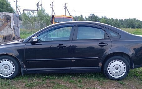 Volvo S40 II, 2006 год, 380 000 рублей, 2 фотография