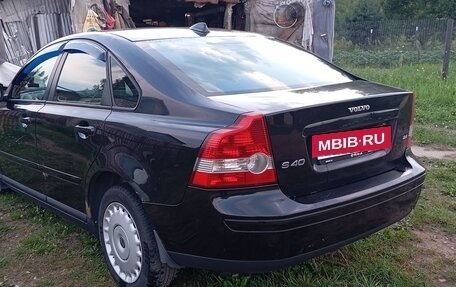 Volvo S40 II, 2006 год, 380 000 рублей, 3 фотография