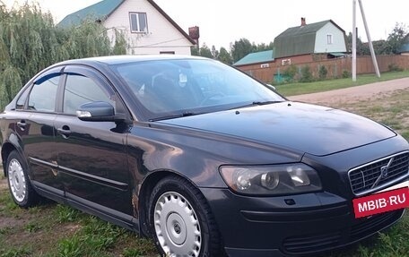 Volvo S40 II, 2006 год, 380 000 рублей, 6 фотография