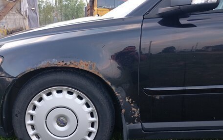 Volvo S40 II, 2006 год, 380 000 рублей, 10 фотография