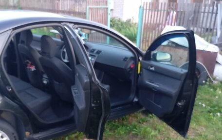 Volvo S40 II, 2006 год, 380 000 рублей, 16 фотография