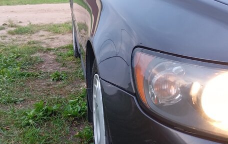 Volvo S40 II, 2006 год, 380 000 рублей, 22 фотография