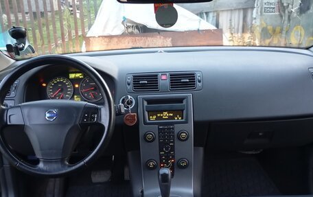 Volvo S40 II, 2006 год, 380 000 рублей, 21 фотография