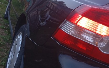 Volvo S40 II, 2006 год, 380 000 рублей, 24 фотография