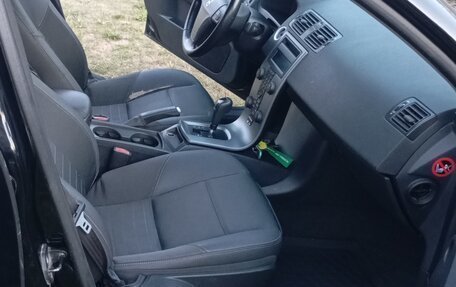 Volvo S40 II, 2006 год, 380 000 рублей, 14 фотография