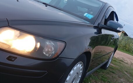 Volvo S40 II, 2006 год, 380 000 рублей, 23 фотография