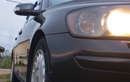 Volvo S40 II, 2006 год, 380 000 рублей, 30 фотография