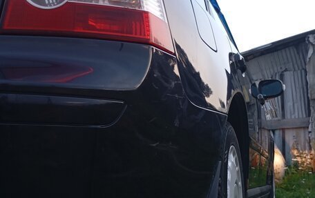 Volvo S40 II, 2006 год, 380 000 рублей, 29 фотография