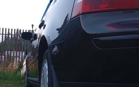 Volvo S40 II, 2006 год, 380 000 рублей, 28 фотография