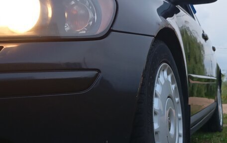 Volvo S40 II, 2006 год, 380 000 рублей, 27 фотография