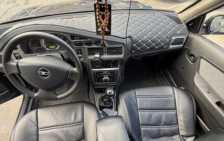 Daewoo Nexia I рестайлинг, 2011 год, 550 000 рублей, 7 фотография