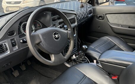 Daewoo Nexia I рестайлинг, 2011 год, 550 000 рублей, 6 фотография