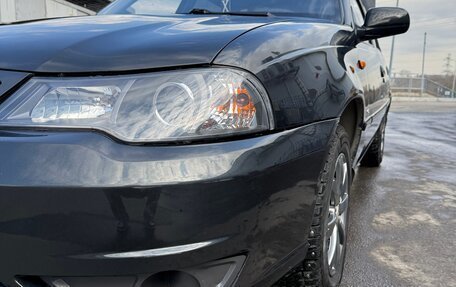 Daewoo Nexia I рестайлинг, 2011 год, 550 000 рублей, 4 фотография