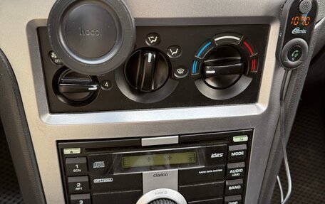 Daewoo Nexia I рестайлинг, 2011 год, 550 000 рублей, 10 фотография