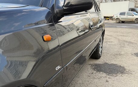 Daewoo Nexia I рестайлинг, 2011 год, 550 000 рублей, 5 фотография