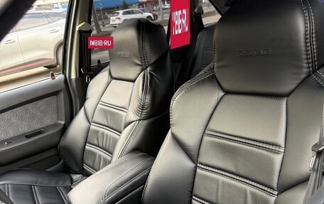 Daewoo Nexia I рестайлинг, 2011 год, 550 000 рублей, 8 фотография