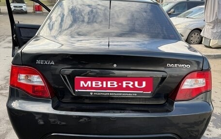 Daewoo Nexia I рестайлинг, 2011 год, 550 000 рублей, 3 фотография