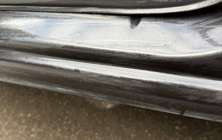 Daewoo Nexia I рестайлинг, 2011 год, 550 000 рублей, 18 фотография