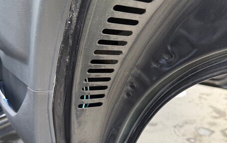 Daewoo Nexia I рестайлинг, 2011 год, 550 000 рублей, 19 фотография