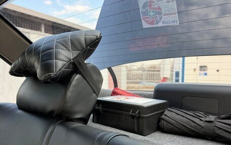 Daewoo Nexia I рестайлинг, 2011 год, 550 000 рублей, 14 фотография