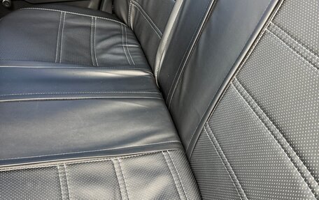 Daewoo Nexia I рестайлинг, 2011 год, 550 000 рублей, 13 фотография