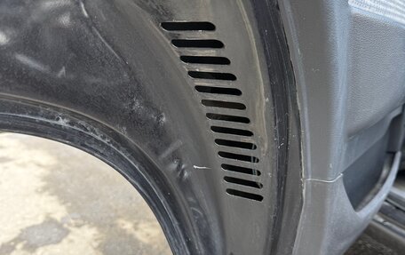 Daewoo Nexia I рестайлинг, 2011 год, 550 000 рублей, 15 фотография