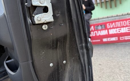 Daewoo Nexia I рестайлинг, 2011 год, 550 000 рублей, 22 фотография