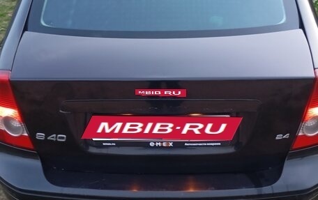 Volvo S40 II, 2006 год, 380 000 рублей, 25 фотография