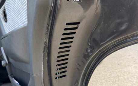 Daewoo Nexia I рестайлинг, 2011 год, 550 000 рублей, 23 фотография