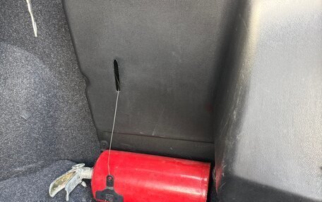 Daewoo Nexia I рестайлинг, 2011 год, 550 000 рублей, 25 фотография