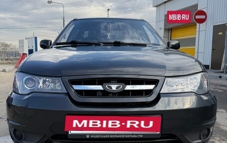 Daewoo Nexia I рестайлинг, 2011 год, 550 000 рублей, 2 фотография