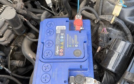 Daewoo Nexia I рестайлинг, 2011 год, 550 000 рублей, 27 фотография