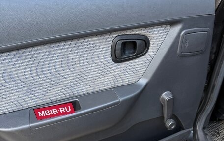 Daewoo Nexia I рестайлинг, 2011 год, 550 000 рублей, 20 фотография