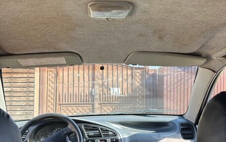 Chevrolet Lanos I, 2008 год, 145 000 рублей, 7 фотография