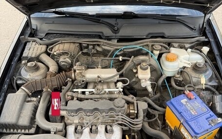 Daewoo Nexia I рестайлинг, 2011 год, 550 000 рублей, 26 фотография