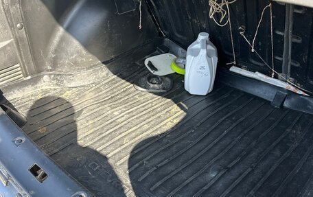 Chevrolet Lanos I, 2008 год, 145 000 рублей, 10 фотография