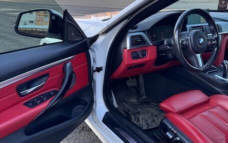 BMW 4 серия, 2018 год, 4 199 999 рублей, 5 фотография